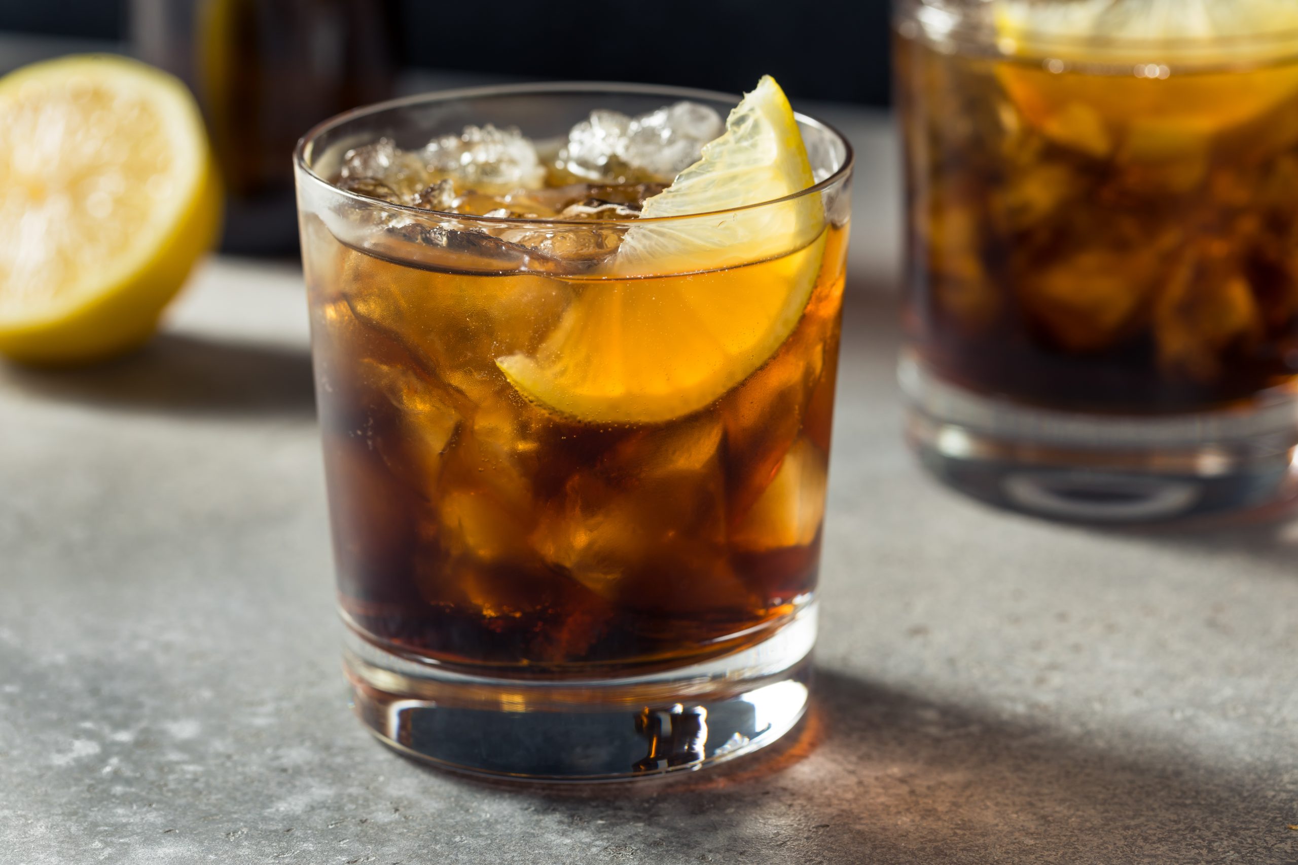 Jetzt zu den besten Whiskeys für Whisky-Cola informieren - Top 10 2022