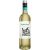 Cuatro Rayas Verdejo Organic 2022  0.75L 13% Vol. Weißwein Trocken aus Spanien
