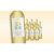 Intuición »Aniversario« Chardonnay 2023  7.5L 13% Vol. Weinpaket aus Spanien