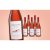 Mont Clou Rosado 2022  4.5L 13% Vol. Weinpaket aus Spanien