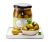 Oliven Bella di Cerignola in Salzlake