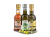 Probierpaket Aromatisierte Olivenöle von Colavita mit 3 Flaschen