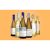 Weißwein-Genießer-Paket  4.5L Weinpaket aus Spanien