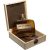 Ximénez-Spínola Brandy Cigars Club No. 1  0.7L 42.6% Vol. Brandy aus Spanien