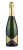 Champagne „Veuve Clesse Black Label“ Brut  – J. Charpentier